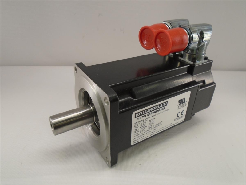 KOLLMORGEN AKM42G-ACCN2-00