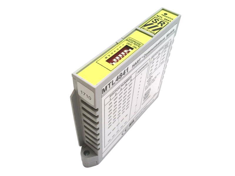 MTL-4841 by EATON CORPORATION