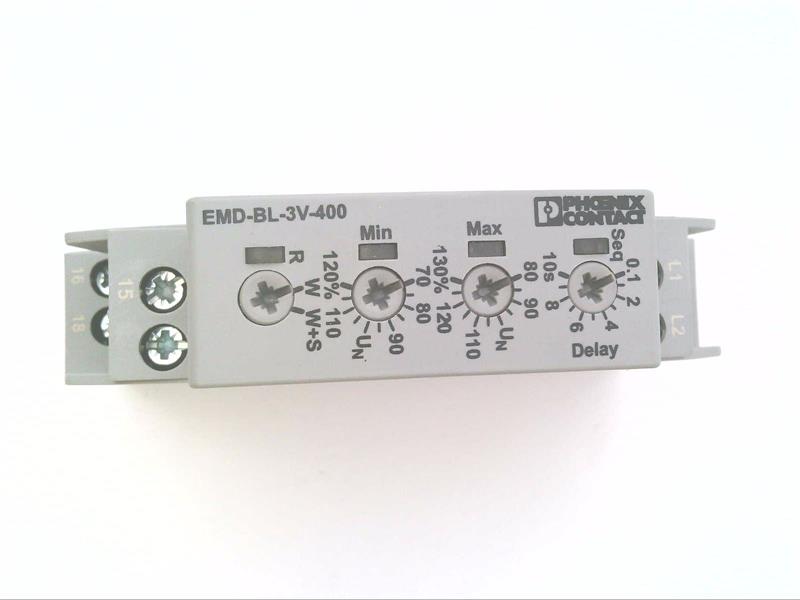 EMD-BL-3V-400 by PHOENIX CONTACT