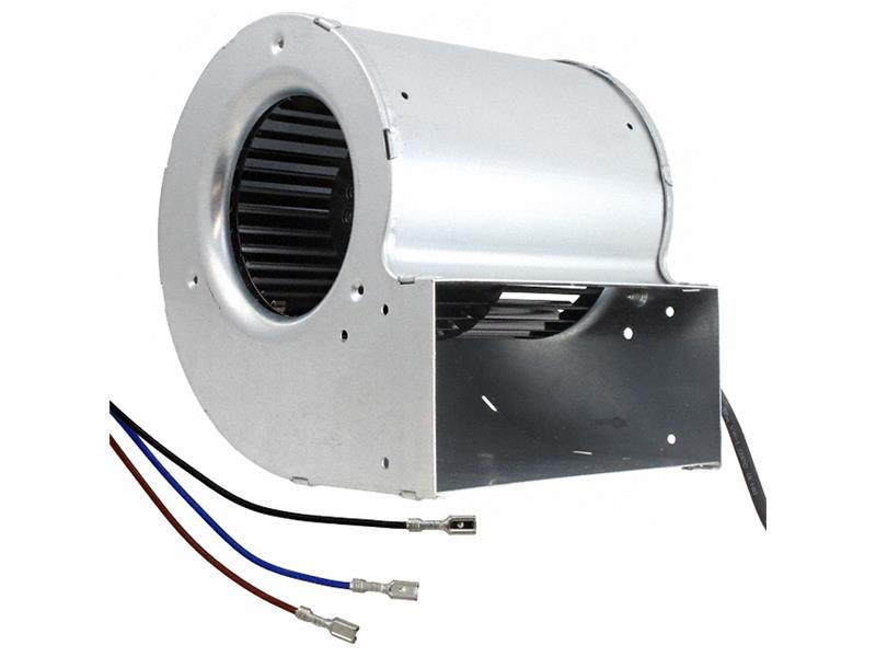 EBM PAPST D2E097-BI56-A4