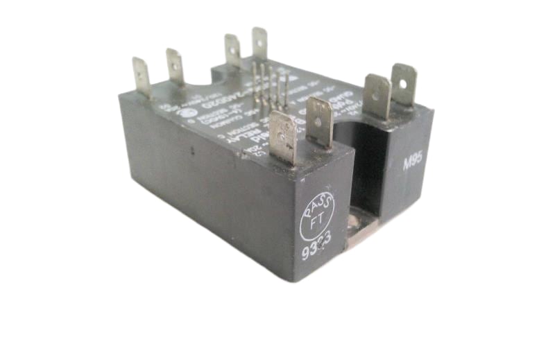 SSRQ-240D20 by TE CONNECTIVITY