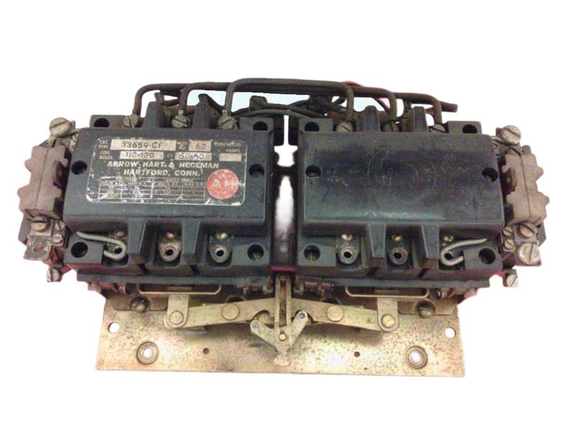 33659-CF by EATON CORPORATION