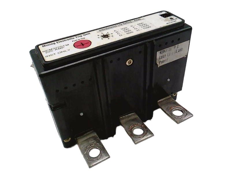 KEM3225TM by EATON CORPORATION