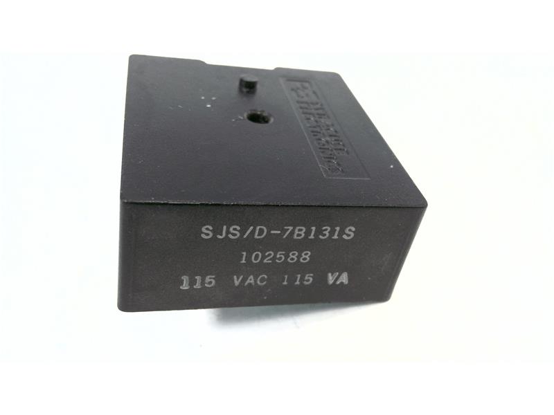 CROUZET SJS/D-7B131S