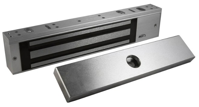 RUTHERFORD CONTROLS 8371X28