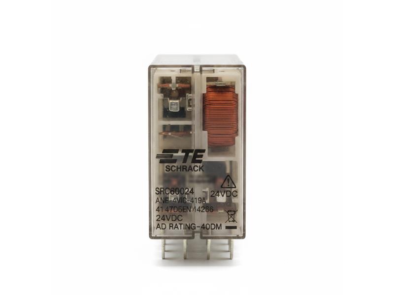TE CONNECTIVITY KC-16