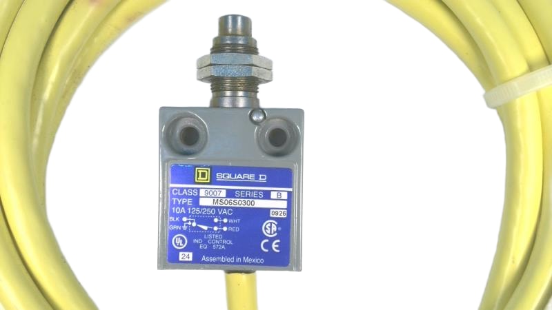 9007MS06S0300 by SCHNEIDER ELECTRIC
