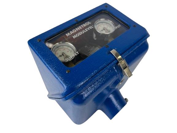 MAGNETROL P65-5C7A-PEA