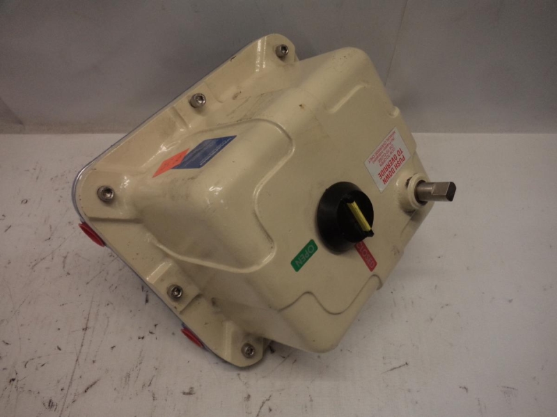 VALVCON LVWX1500KTN115A