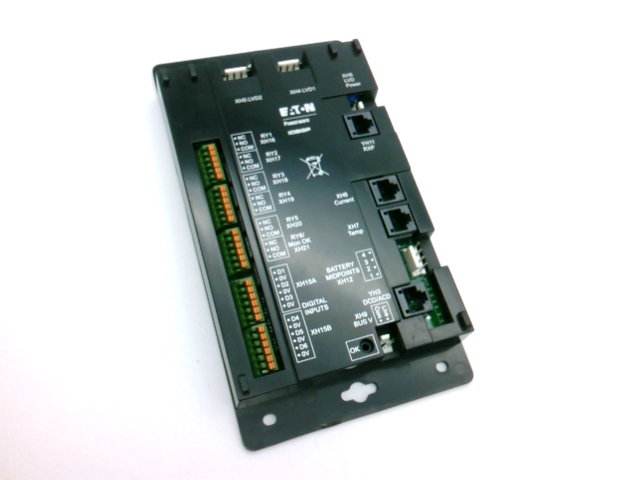 EATON CORPORATION 108GP