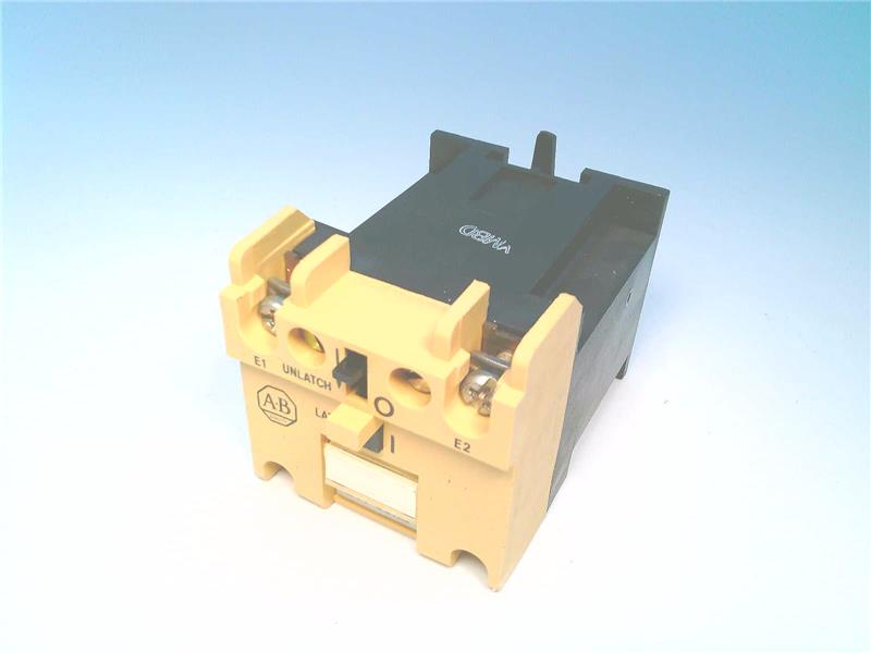 ALLEN BRADLEY 197-FLA24