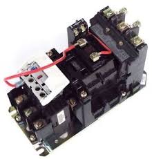 ALLEN BRADLEY 509-BOD-A2E