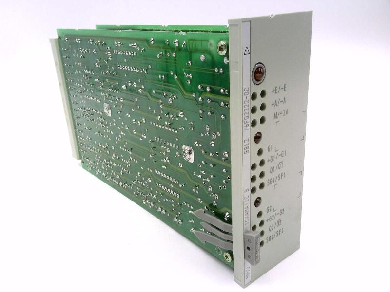 6FQ2222-0C by SIEMENS