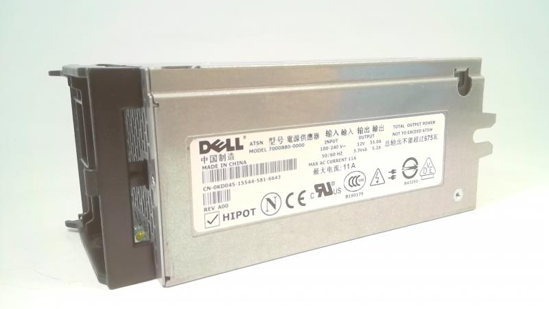 DELL 7000880-0000