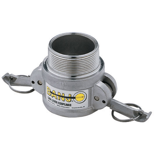 400BSS by BANJO CORP