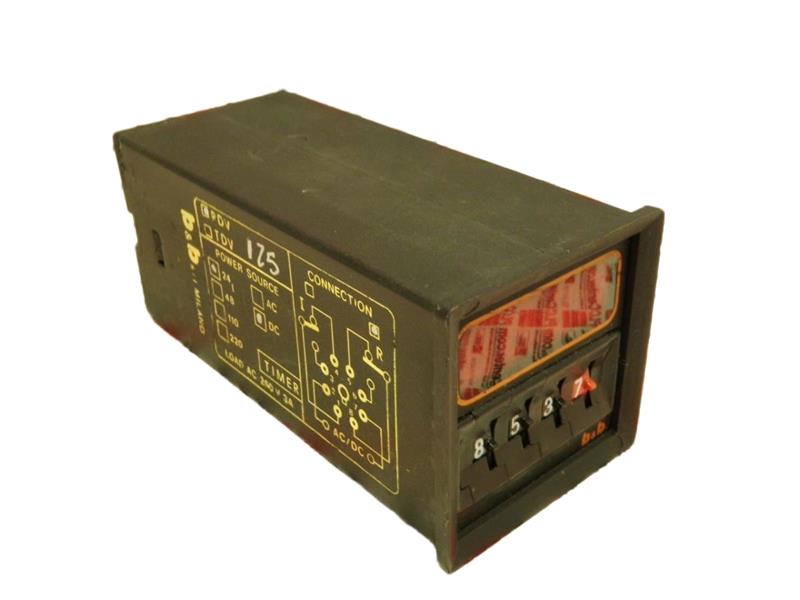 RDV-24DC by ADVANTECH