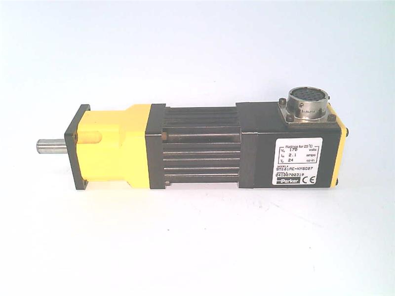 PARKER SM161AE-KMSG07