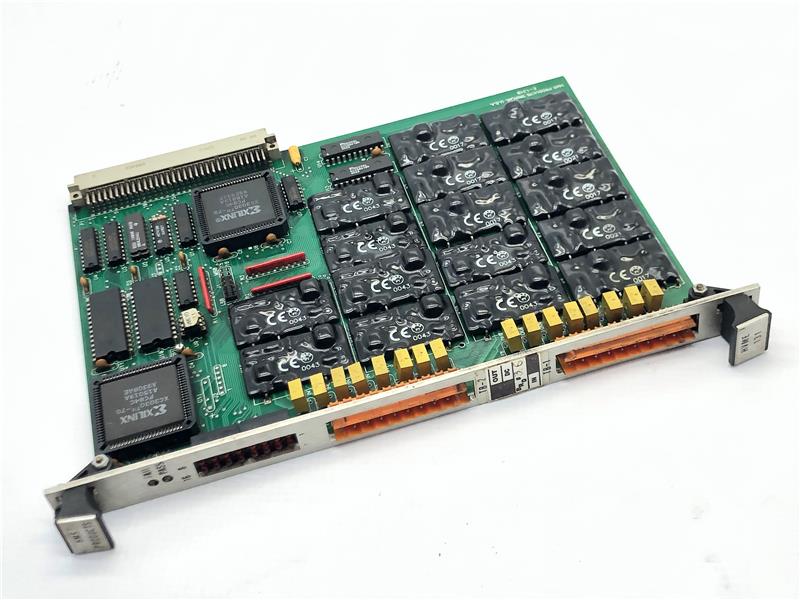 HMS MFG CORP HVME-131