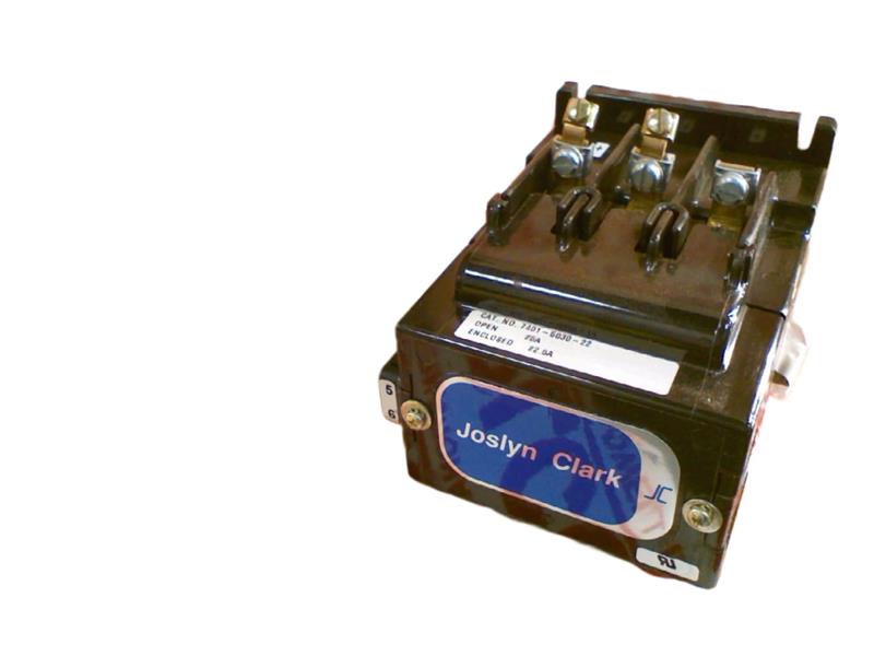 7401-5030-22 by DANAHER CONTROLS