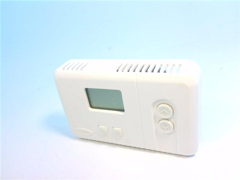 UNITED TECHNOLOGIES TSTATCCBACO1-B