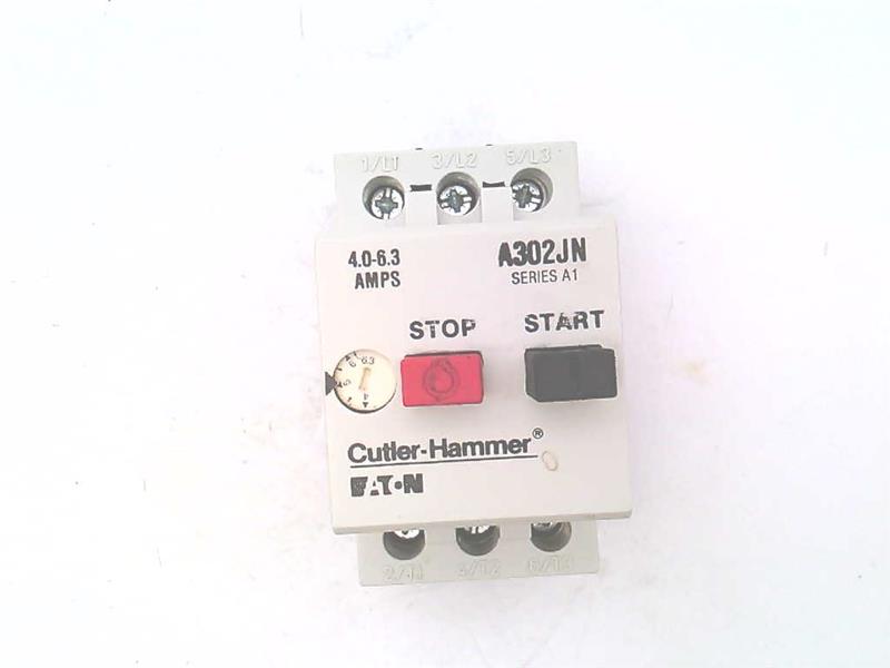 EATON CORPORATION A302JN