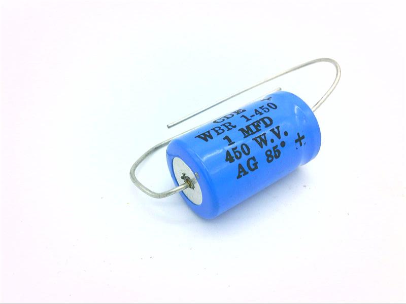 CORNELL DUBILIER WBR1-450A