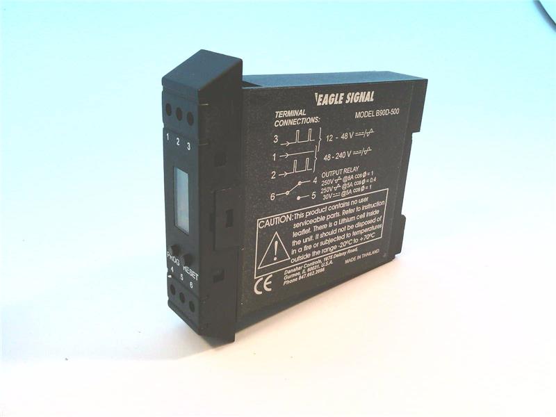 DANAHER CONTROLS B90D-500