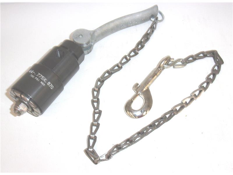 RAMER PRODUCTS INC 144-.775X.870