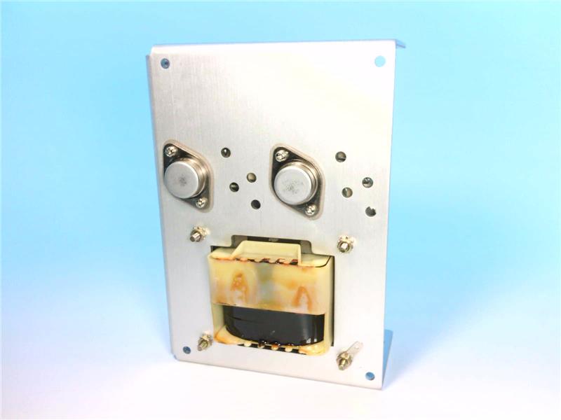 HITRON ELECTRONICS HLS-24-3.6