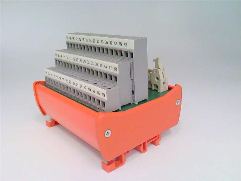 ASEA BROWN BOVERI 002030101