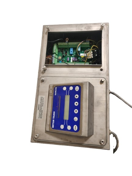 PL75 by METTLER TOLEDO