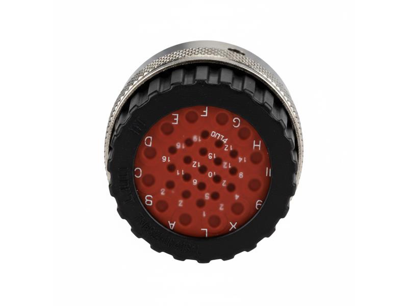ITT TN6S24-0048S1L