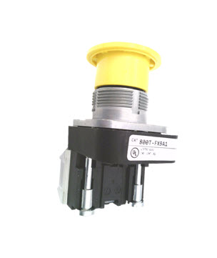 ALLEN BRADLEY 800T-FX9