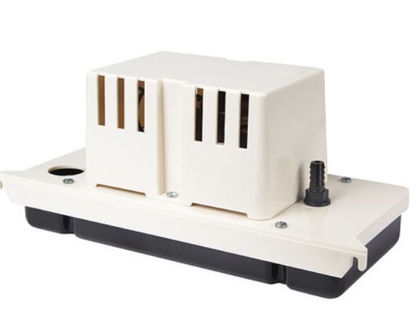 LITTLE GIANT PUMP VCC-20ULS