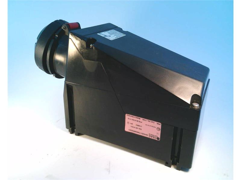 EATON CORPORATION GHG5144407R0001