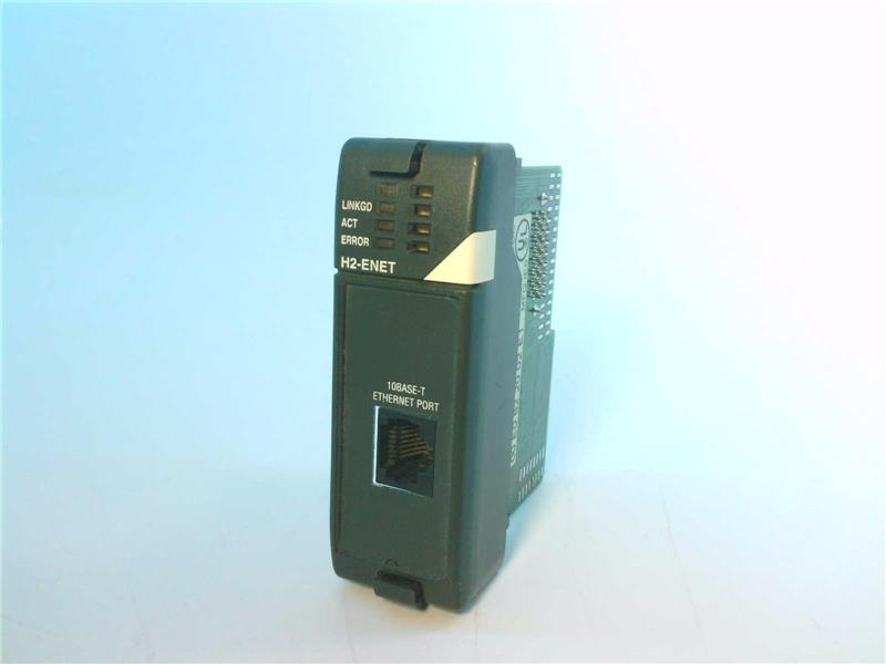 AUTOMATION DIRECT H2-ENET