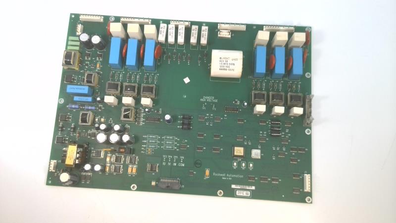 ALLEN BRADLEY 180493-A03