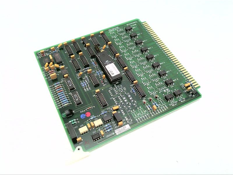 WESTRONICS INC CB10050601