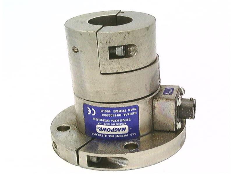 MAXCESS INTERNATIONAL TS150FC