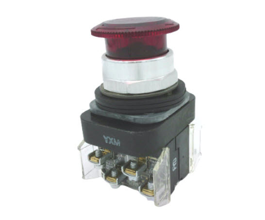 ALLEN BRADLEY 800T-FXTQ10RA1