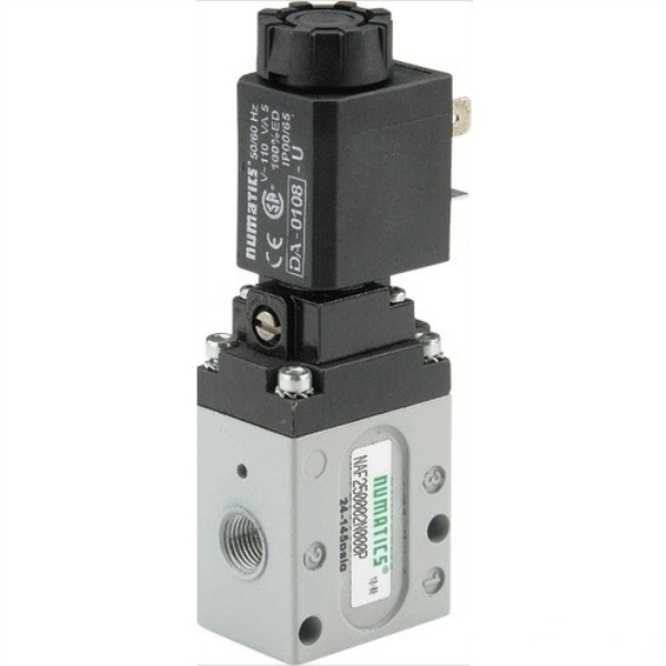 ASCO NF2BAN522N00030