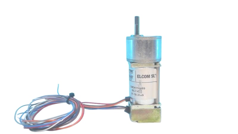 AMETEK GM3411E089