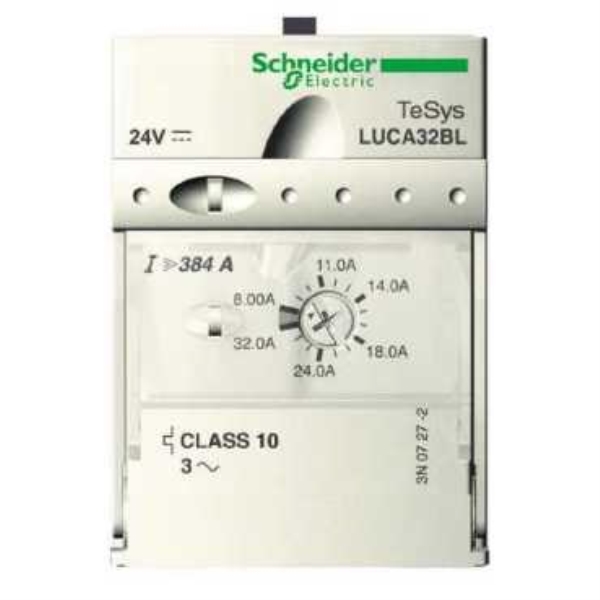 SCHNEIDER ELECTRIC LUCAX6FU