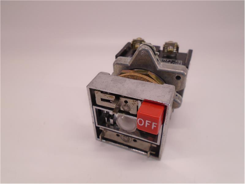 EATON CORPORATION E30FA