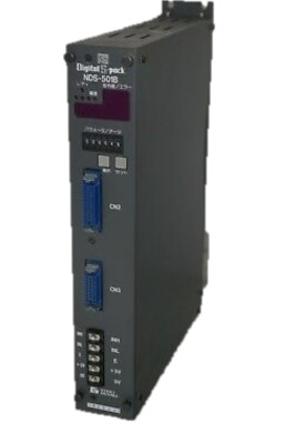 NIKKI DENSO NDS-501B