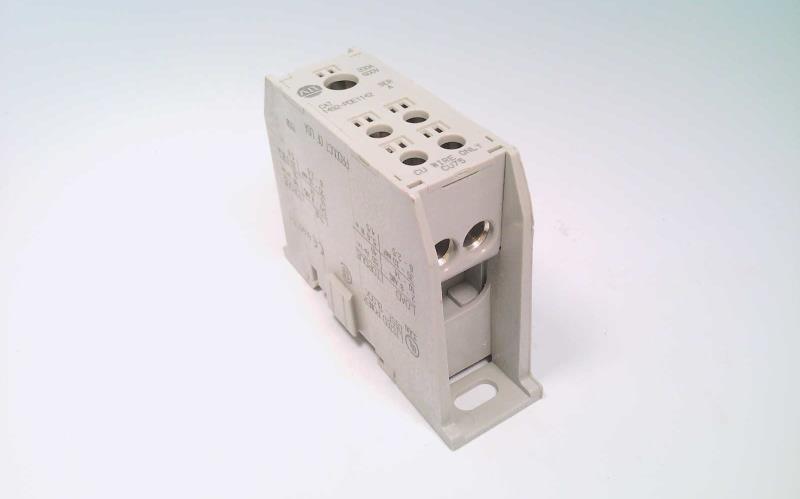 ALLEN BRADLEY 1492-PDE1142