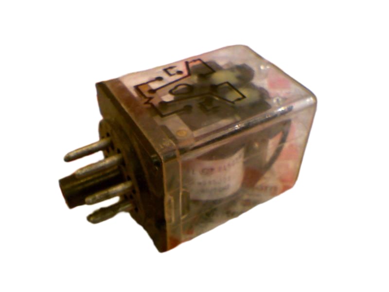 GENERAL ELECTRIC CR120-HG-85J22