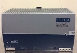 EMERSON SDN-20-24-100RL