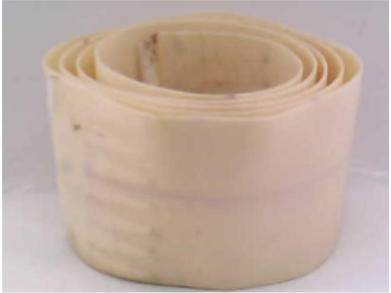 MIDWEST INDUSTRIAL RUBBER 814011