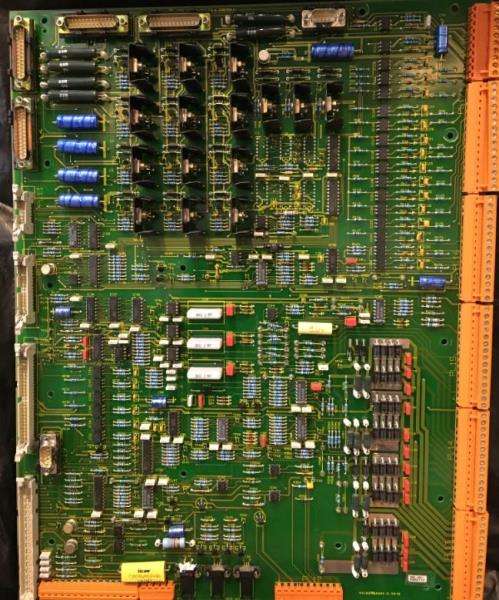 CONVERTEAM 2640-80007